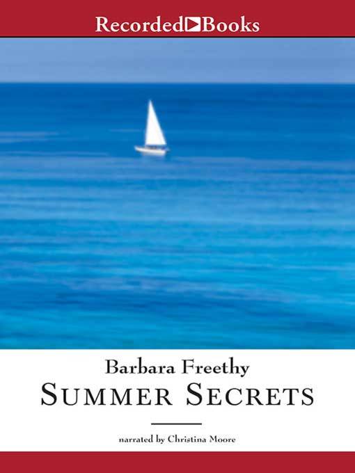 Title details for Summer Secrets by Barbara Freethy - Wait list